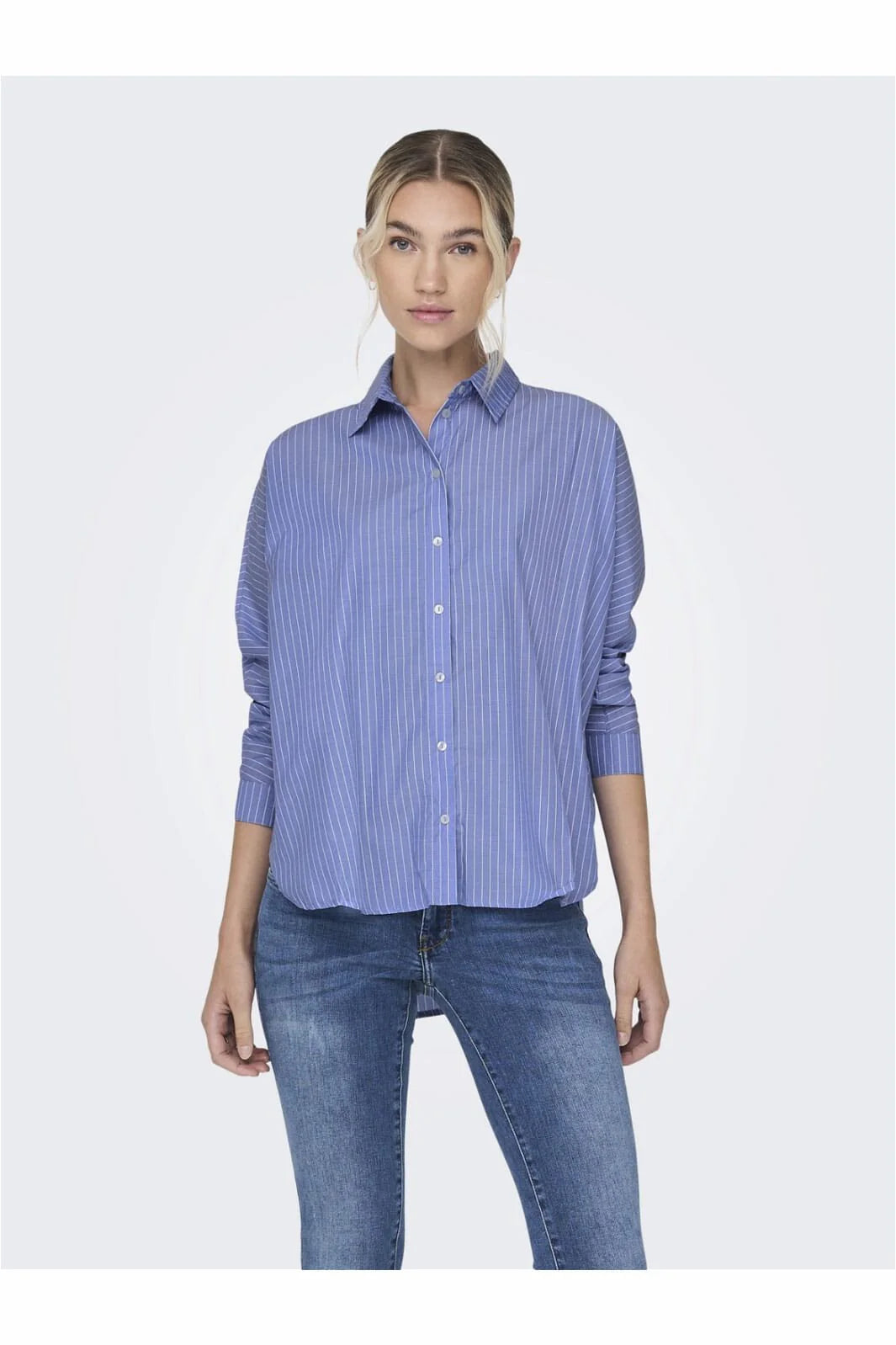 ONLY GRACE LS SHIRT