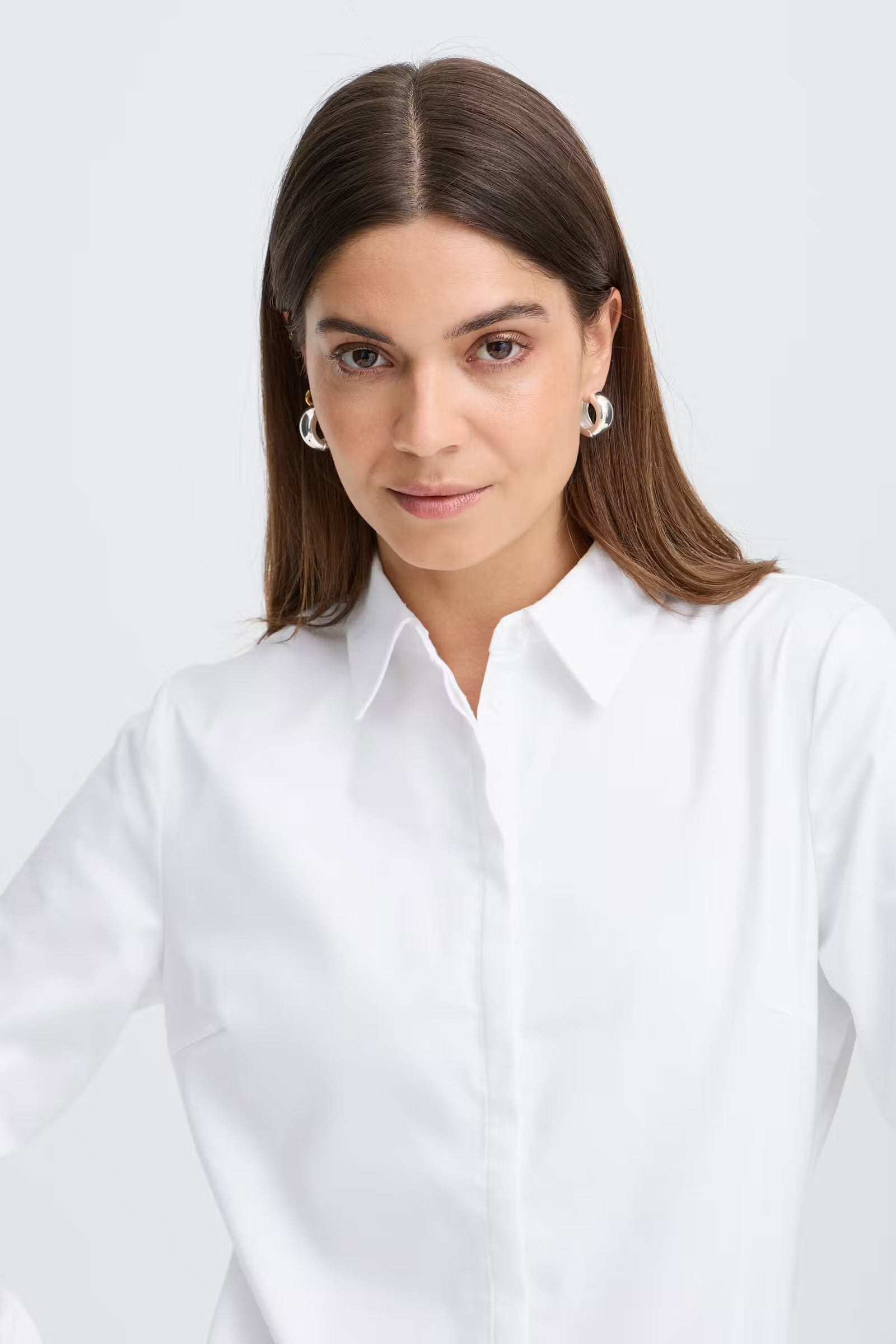 PULZ JEANS DASHA SHIRT