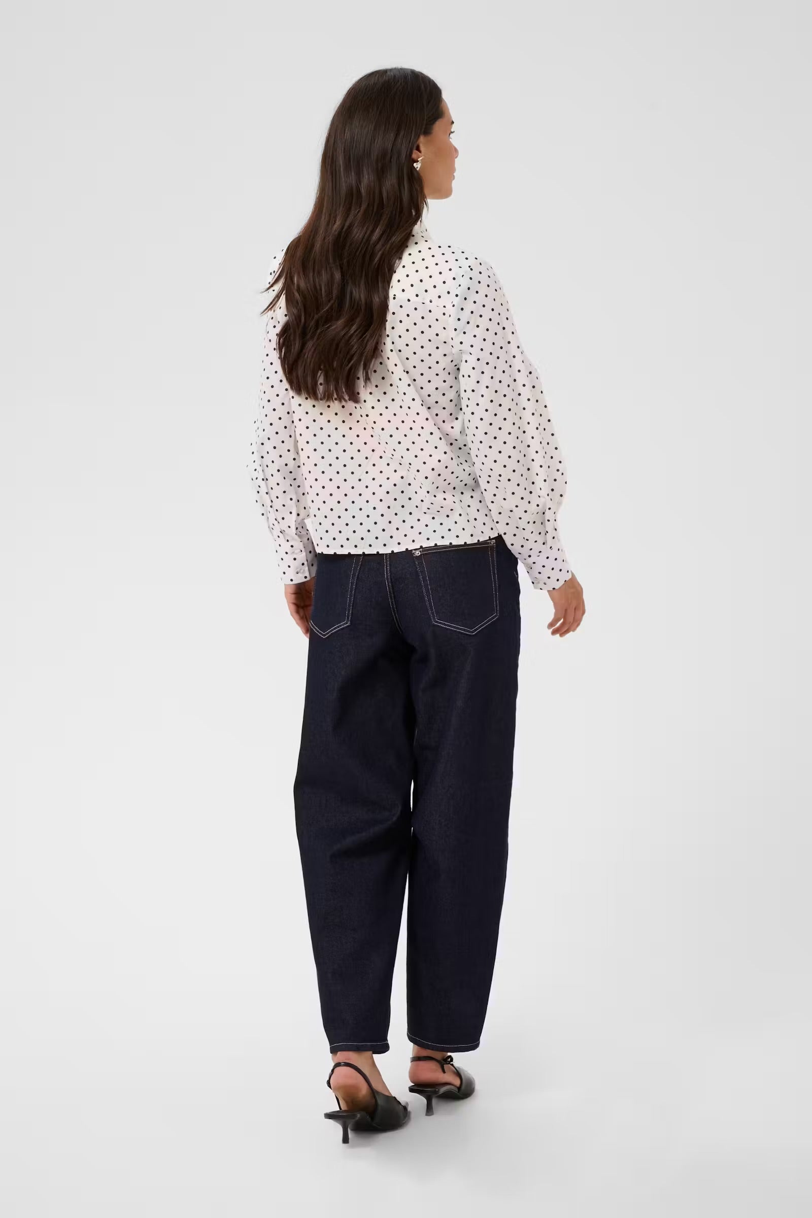 KAFFE MILLY SHIRT