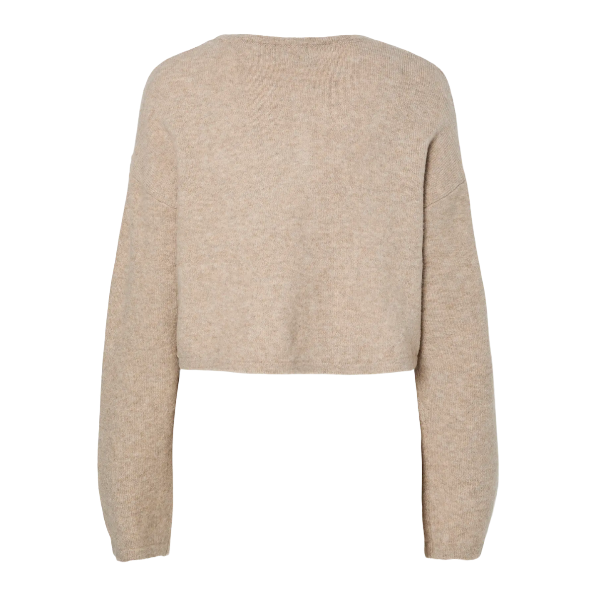 PIECES MARCELLO LS KNIT CARDIGAN