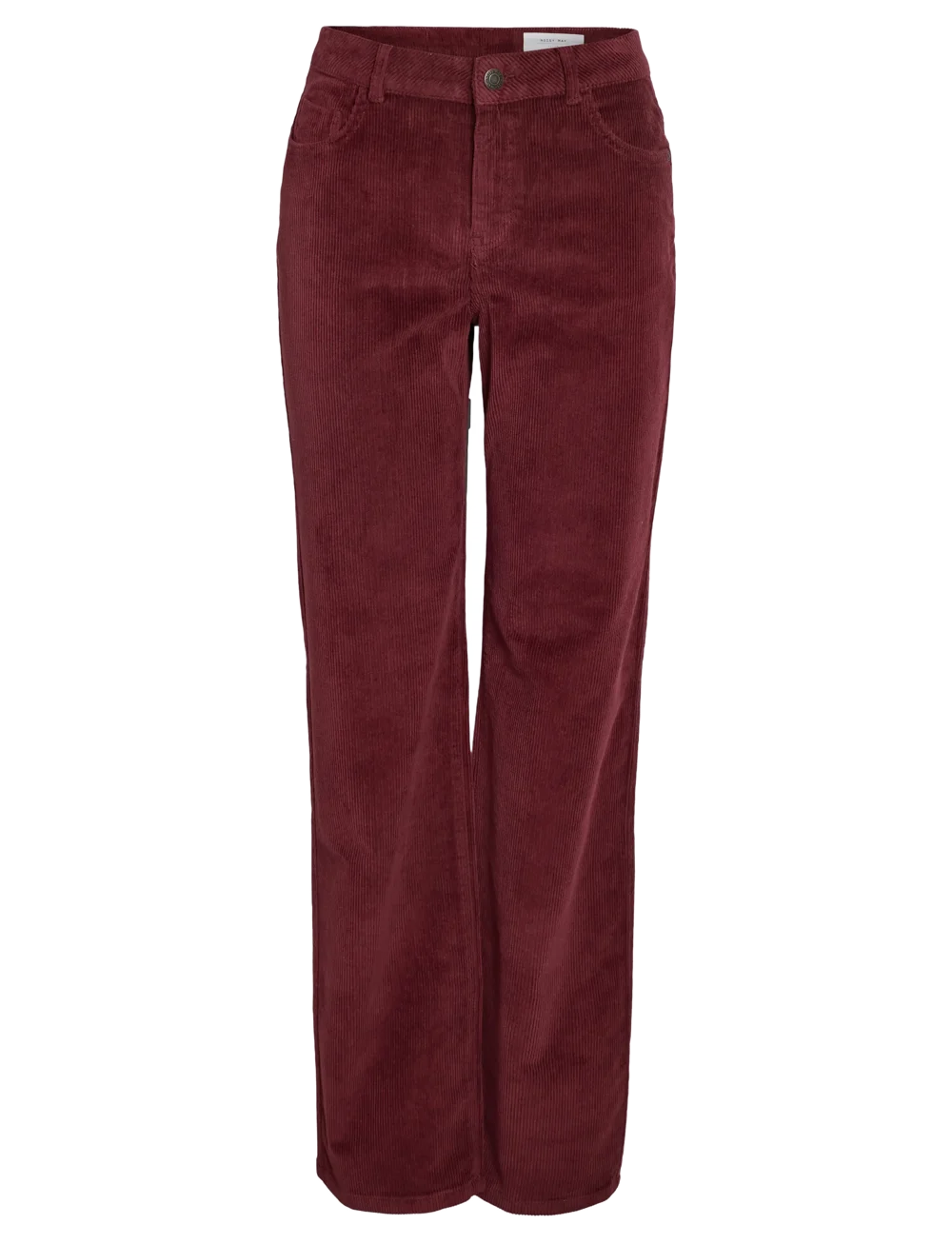 NOISY MAY CORD YOLANDA NW WIDE LEG CORDUROY