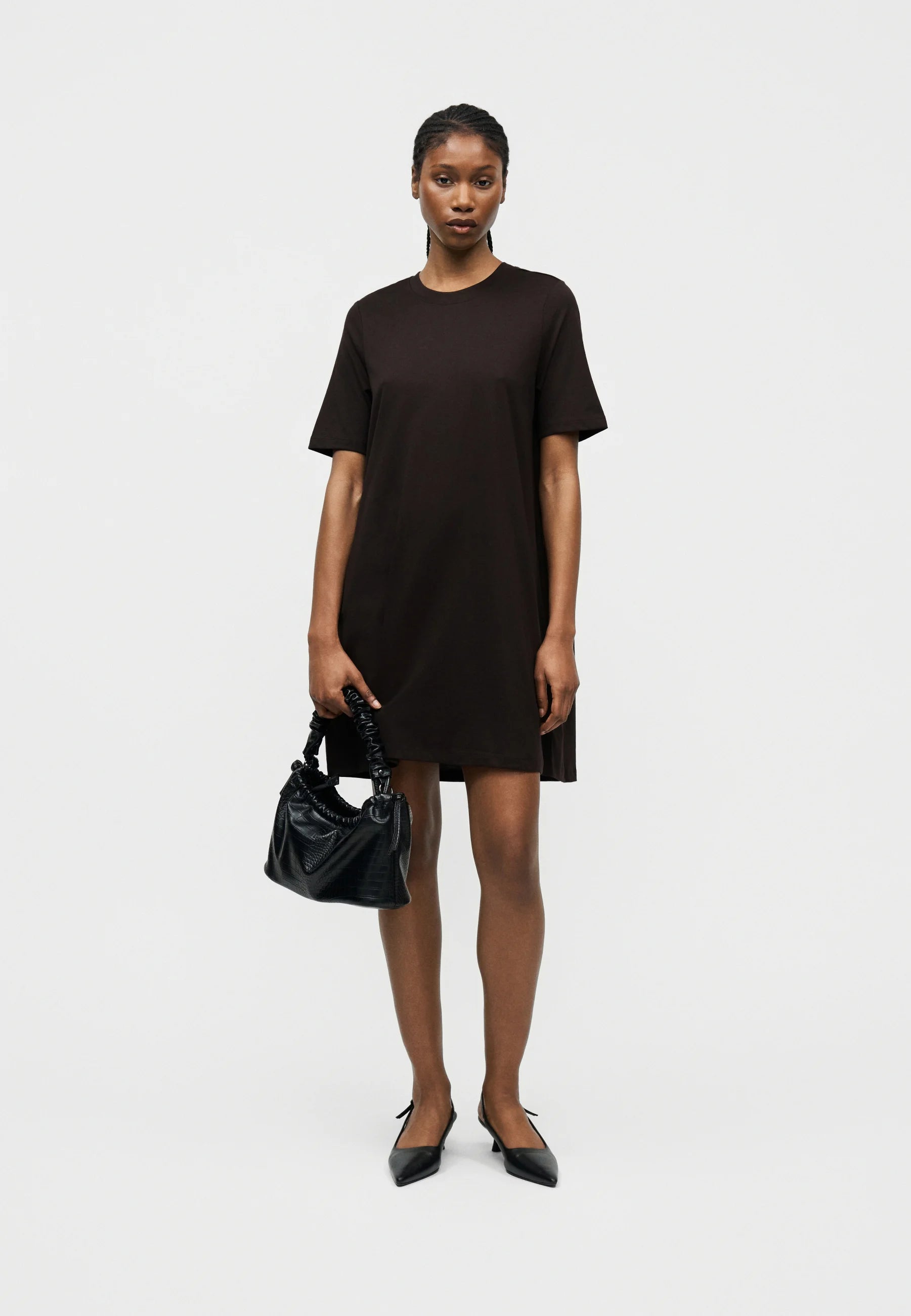 ONLY MARA S/S POCKET DRESS