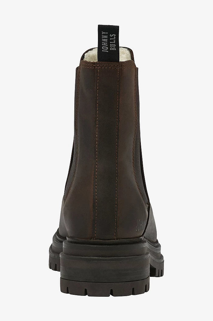JOHNNY BULLS BOOTS 35-11186