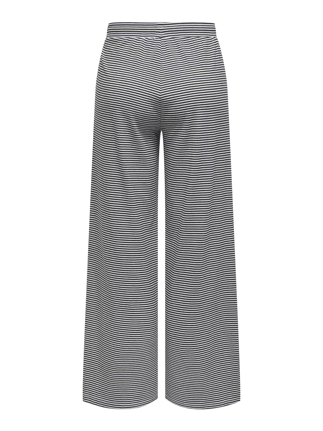 ONLY LIVE LOVE LIFE PANT
