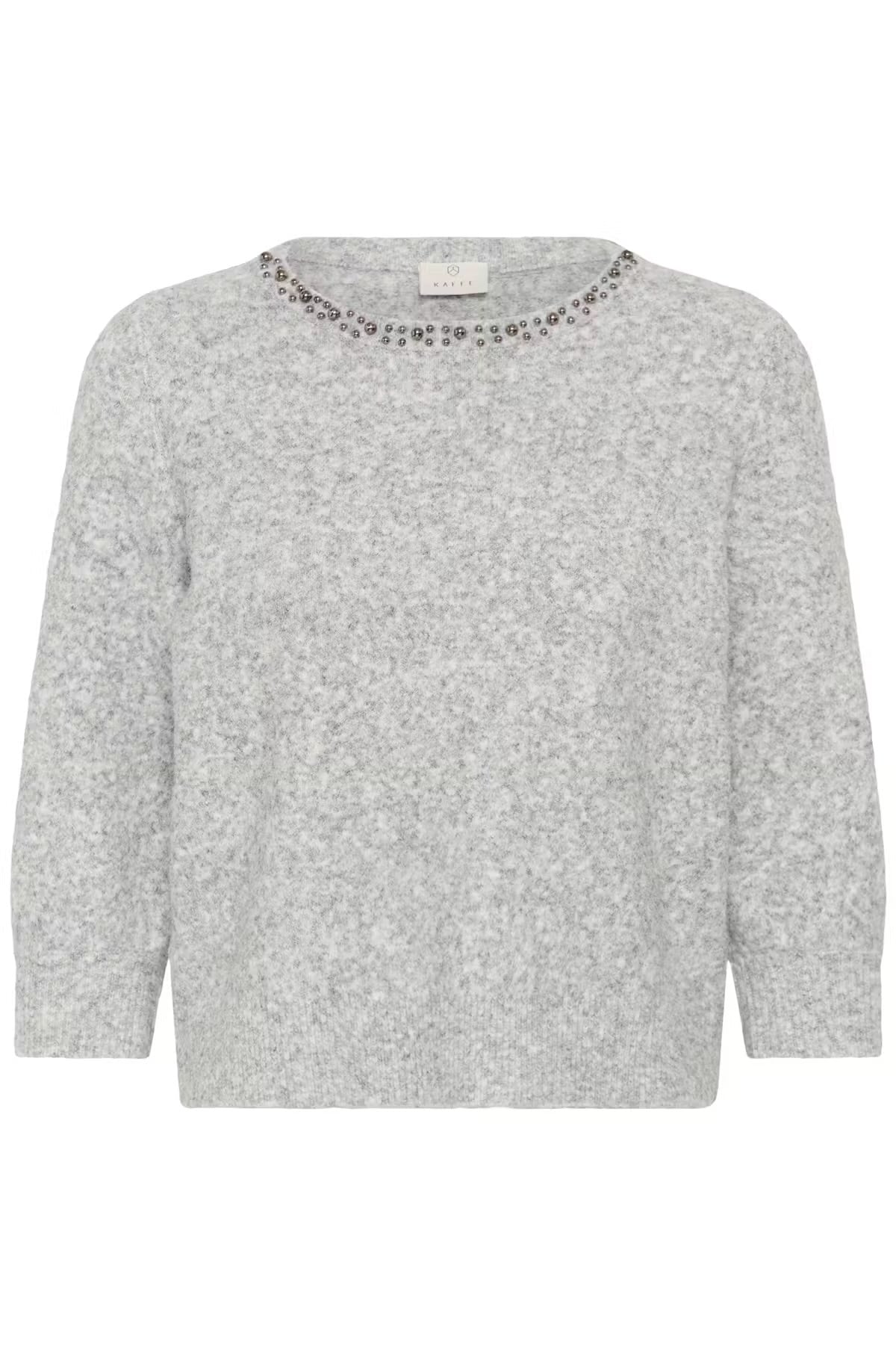 KAFFE SELLY PULLOVER