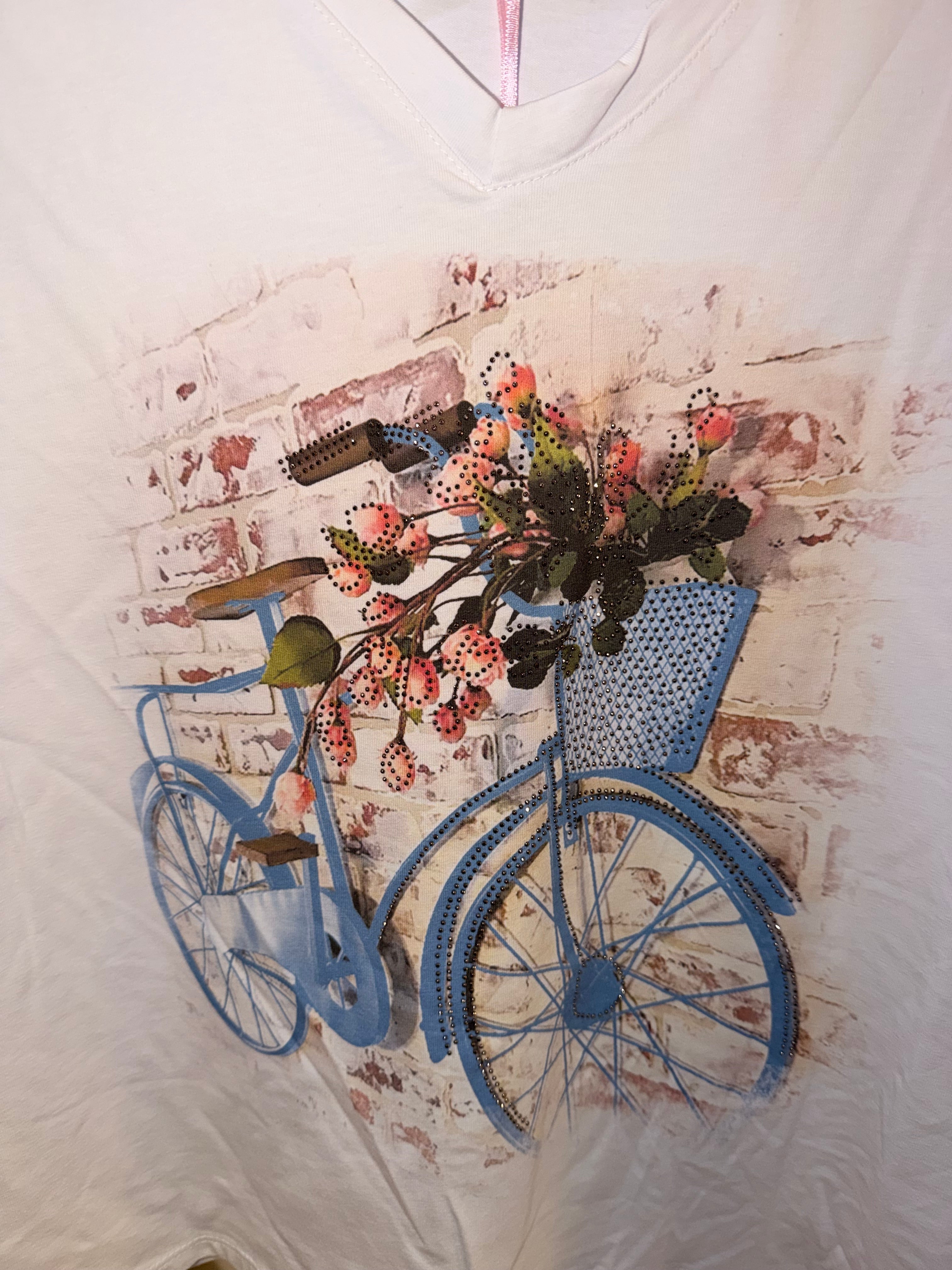 HOFFMANN T-SHIRT