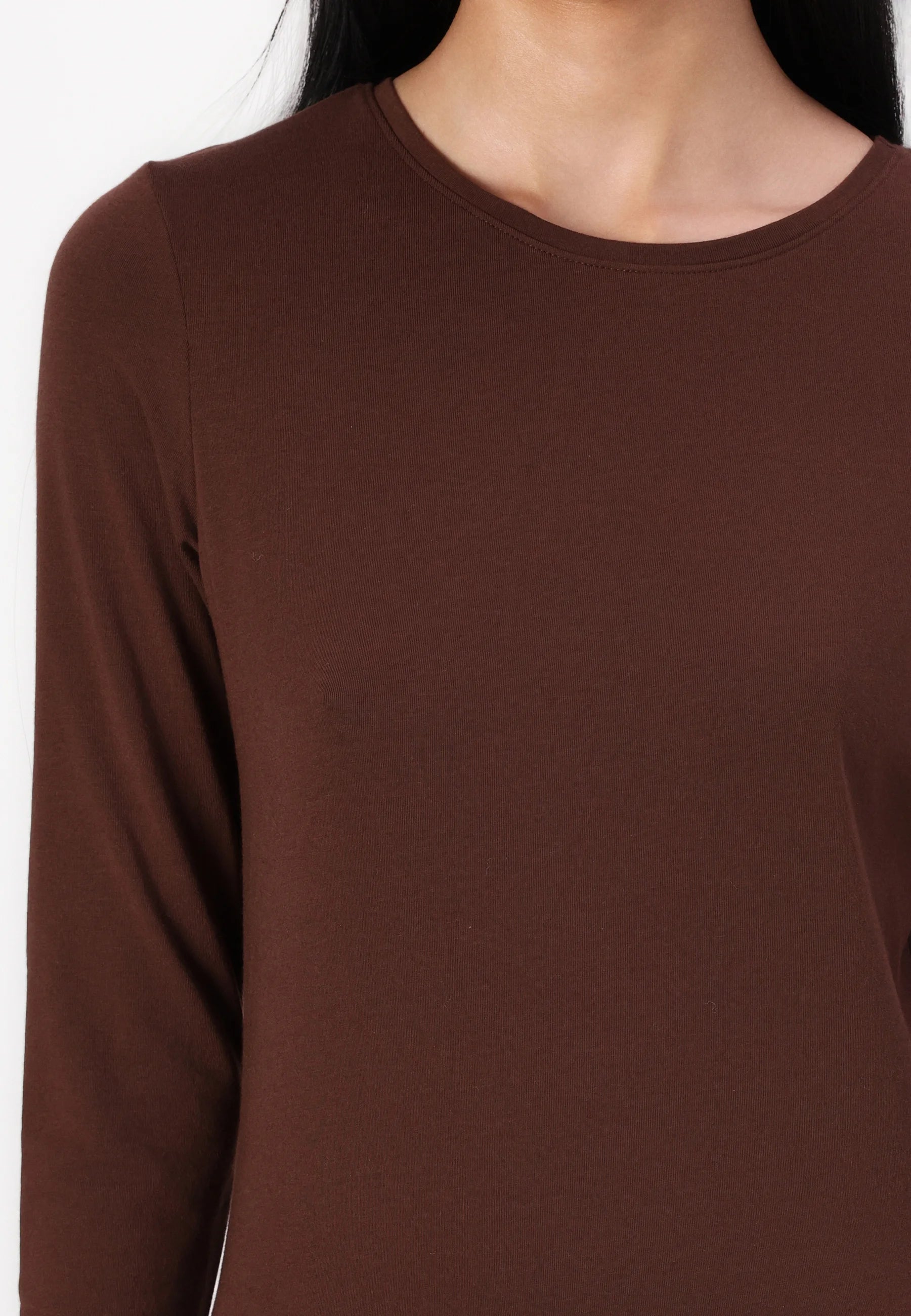 PIECES SIRENE LS TEE