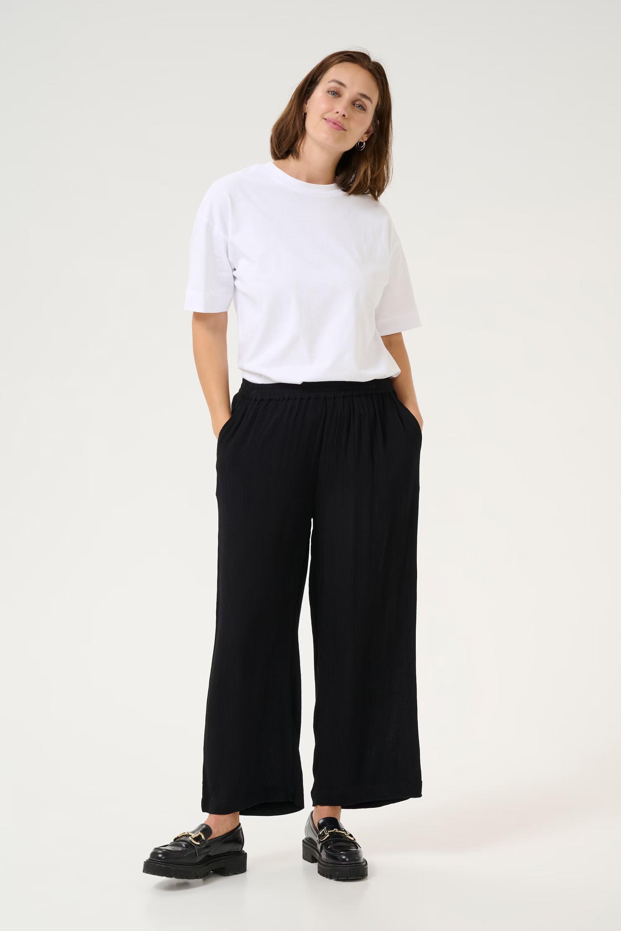 KAFFE DACIA AMBER PANTS