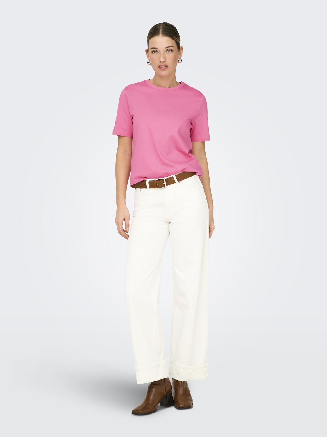 ONLY FREJA S/S LUXE TOP