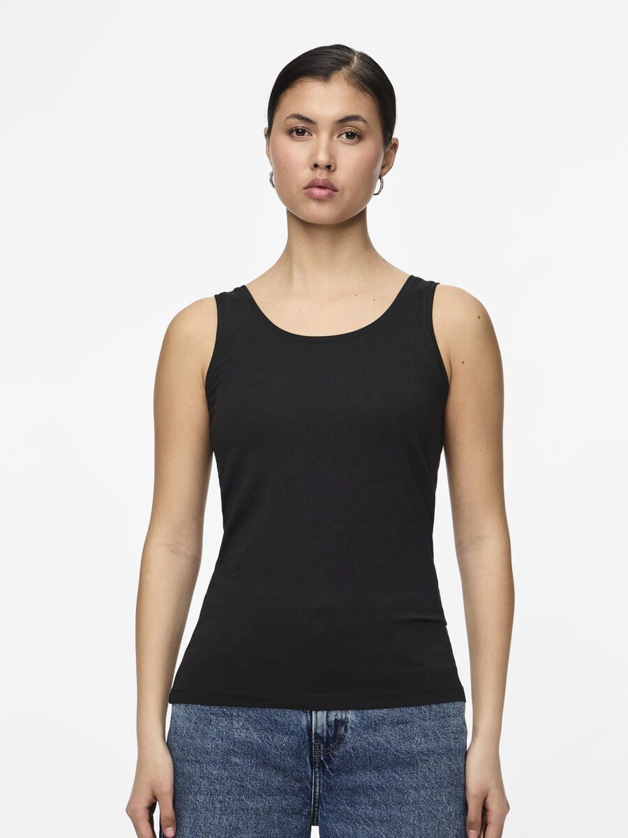 PIECES SIRENE TANK TOP