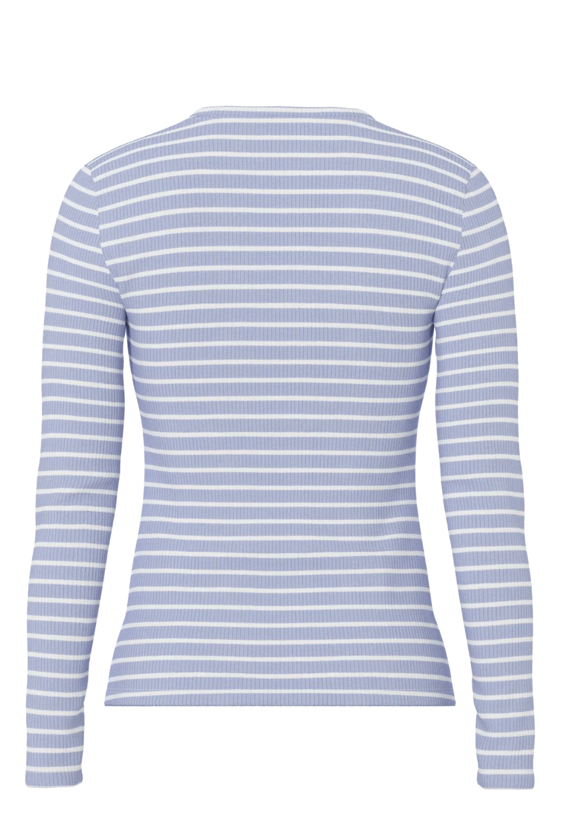 PIECES RUKA LS TOP