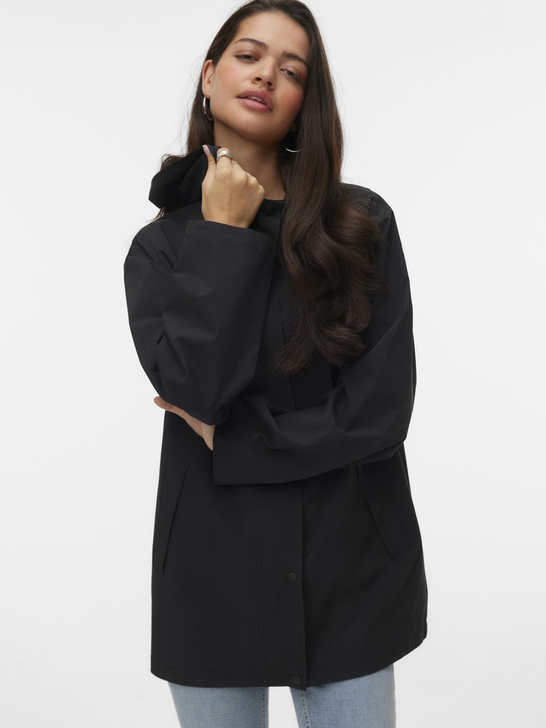 VERO MODA HANACAMI WATERPROOF RAINJACKET