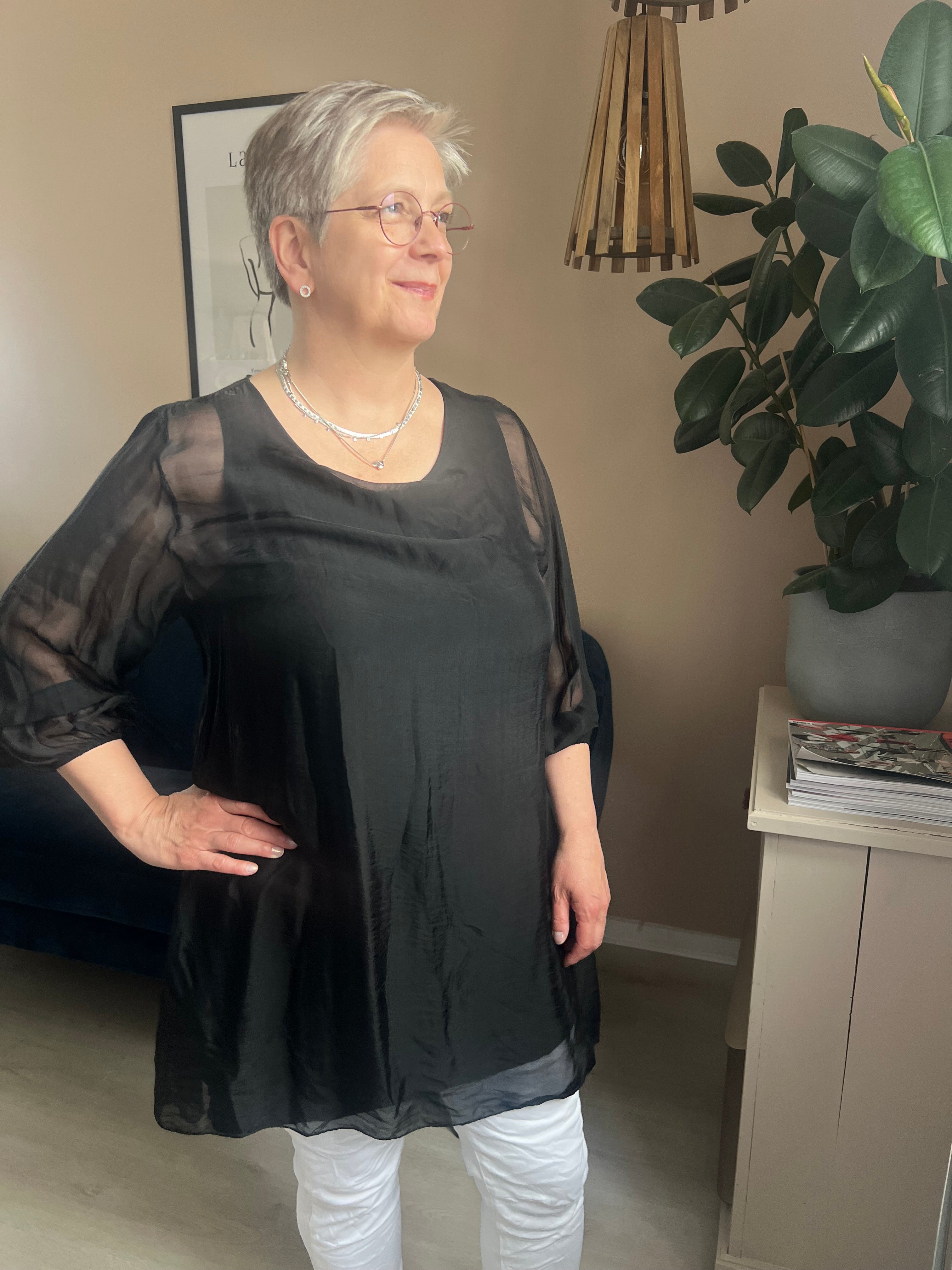 HOFFMANN DRESS