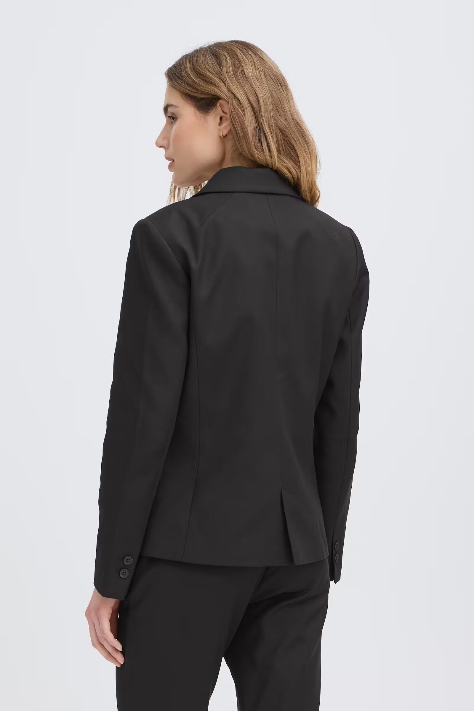 PULZ JEANS BINDY SHORT BLAZER