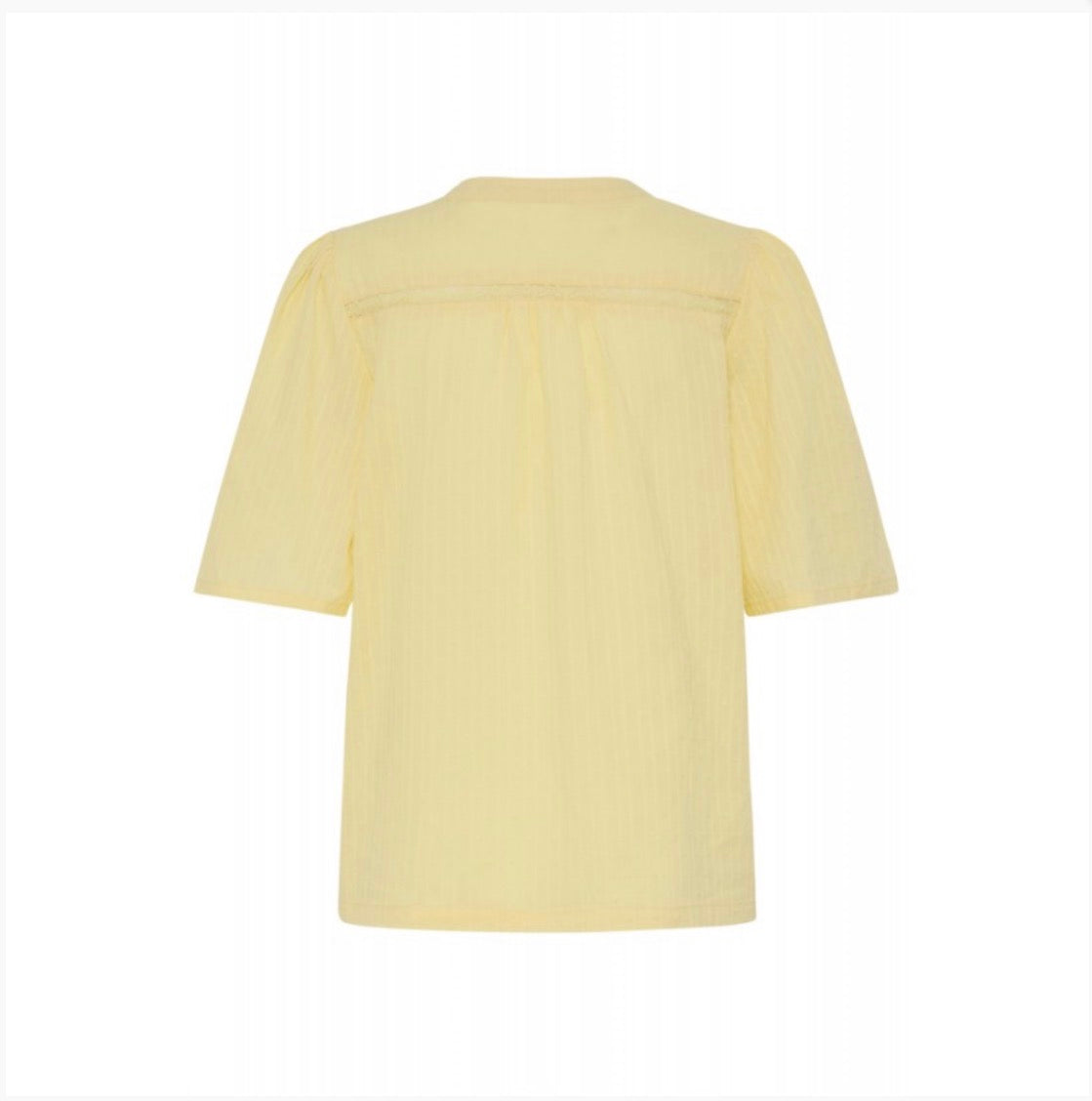 PULZ JEANS CARA BLOUSE