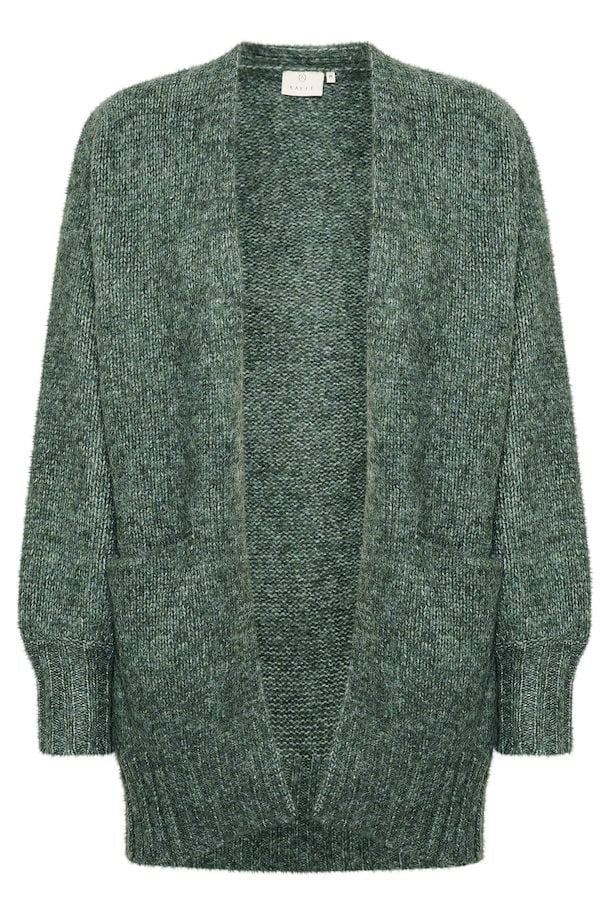 KAFFE TRINA KNIT CARDIGAN