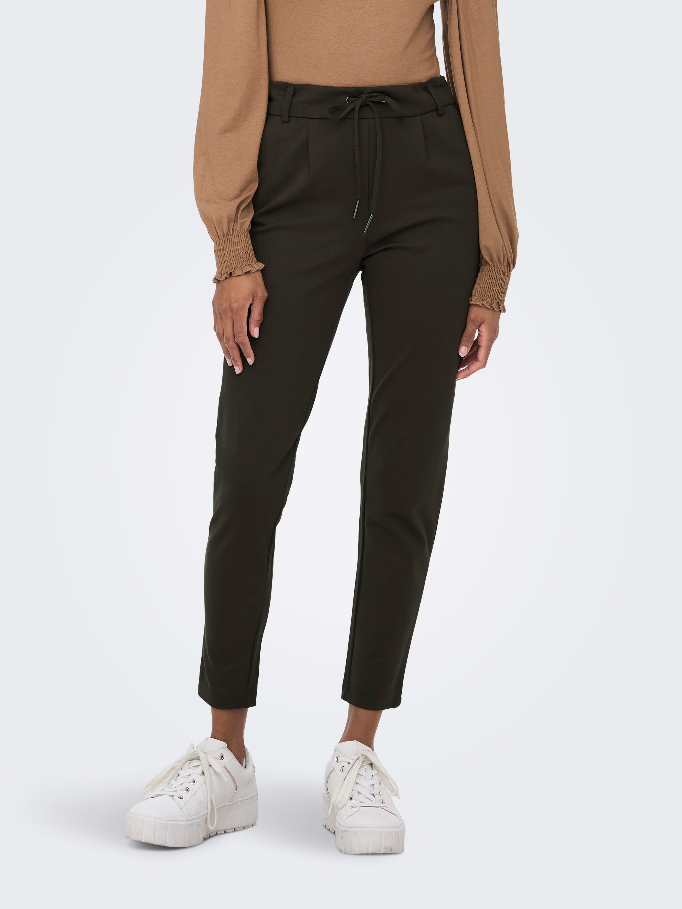 ONLY POPTRASH EASY COL PANT