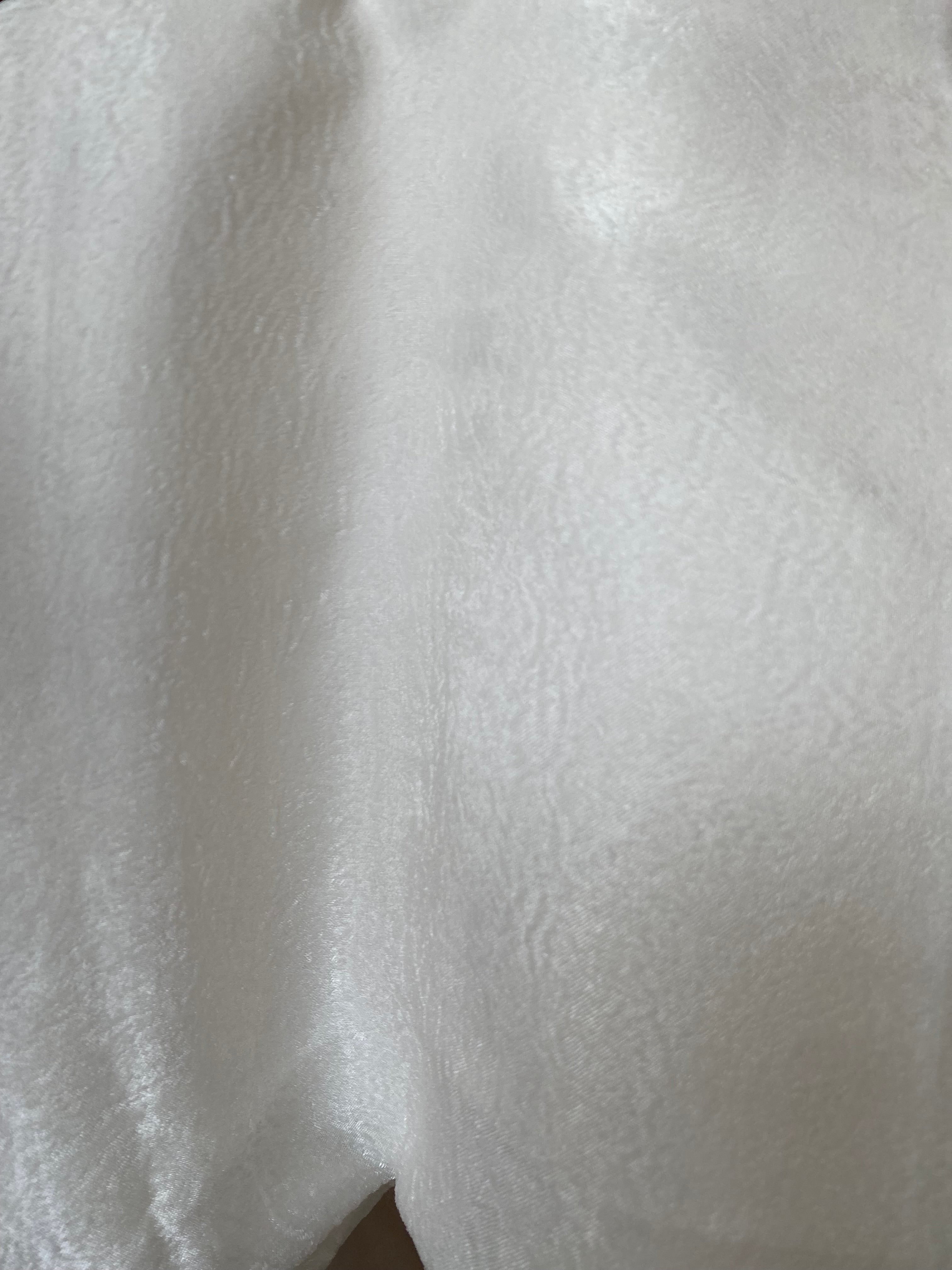 HOFFMANN SILK SCARF