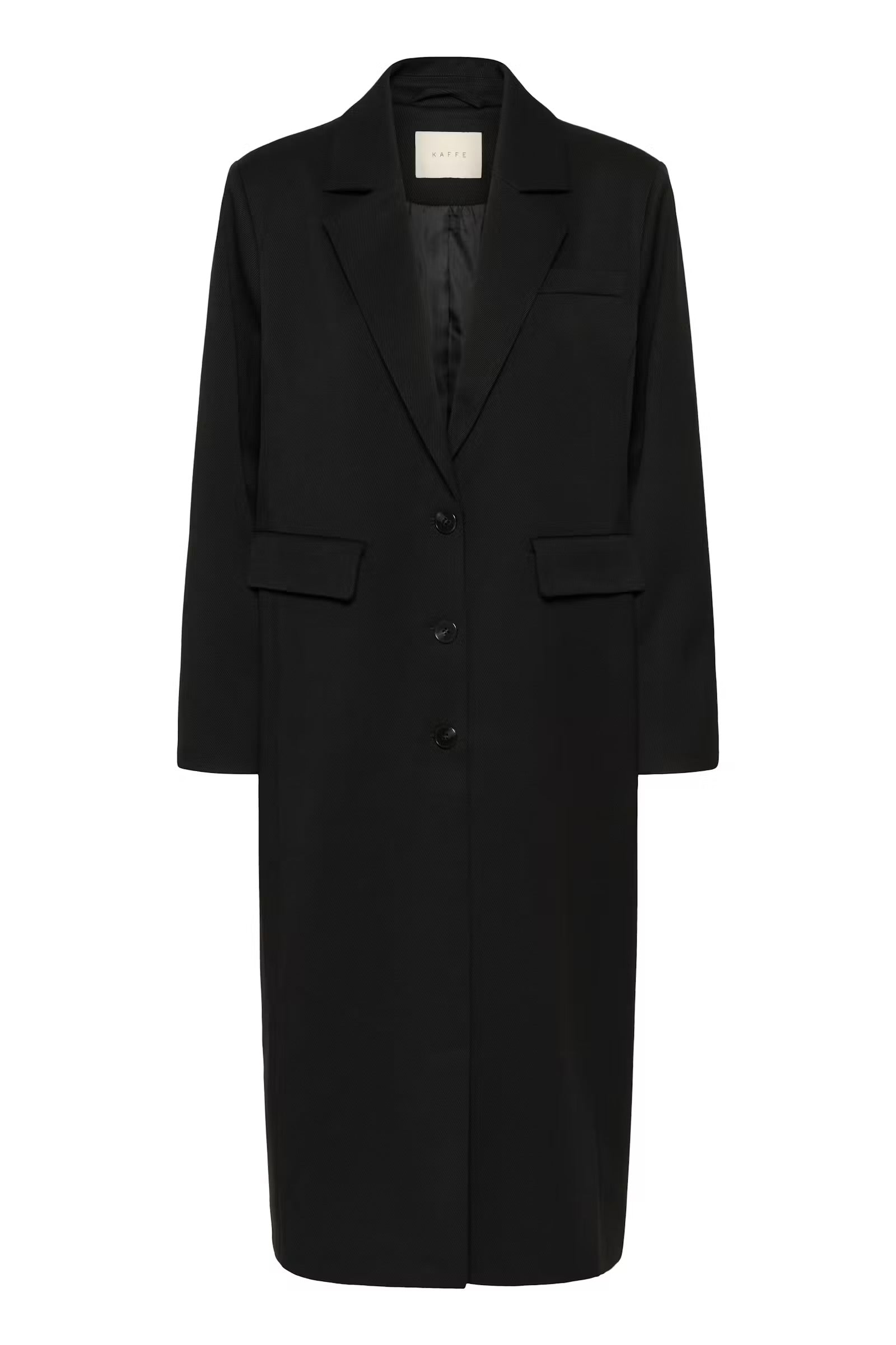 KAFFE MILOS BLAZER JACKET