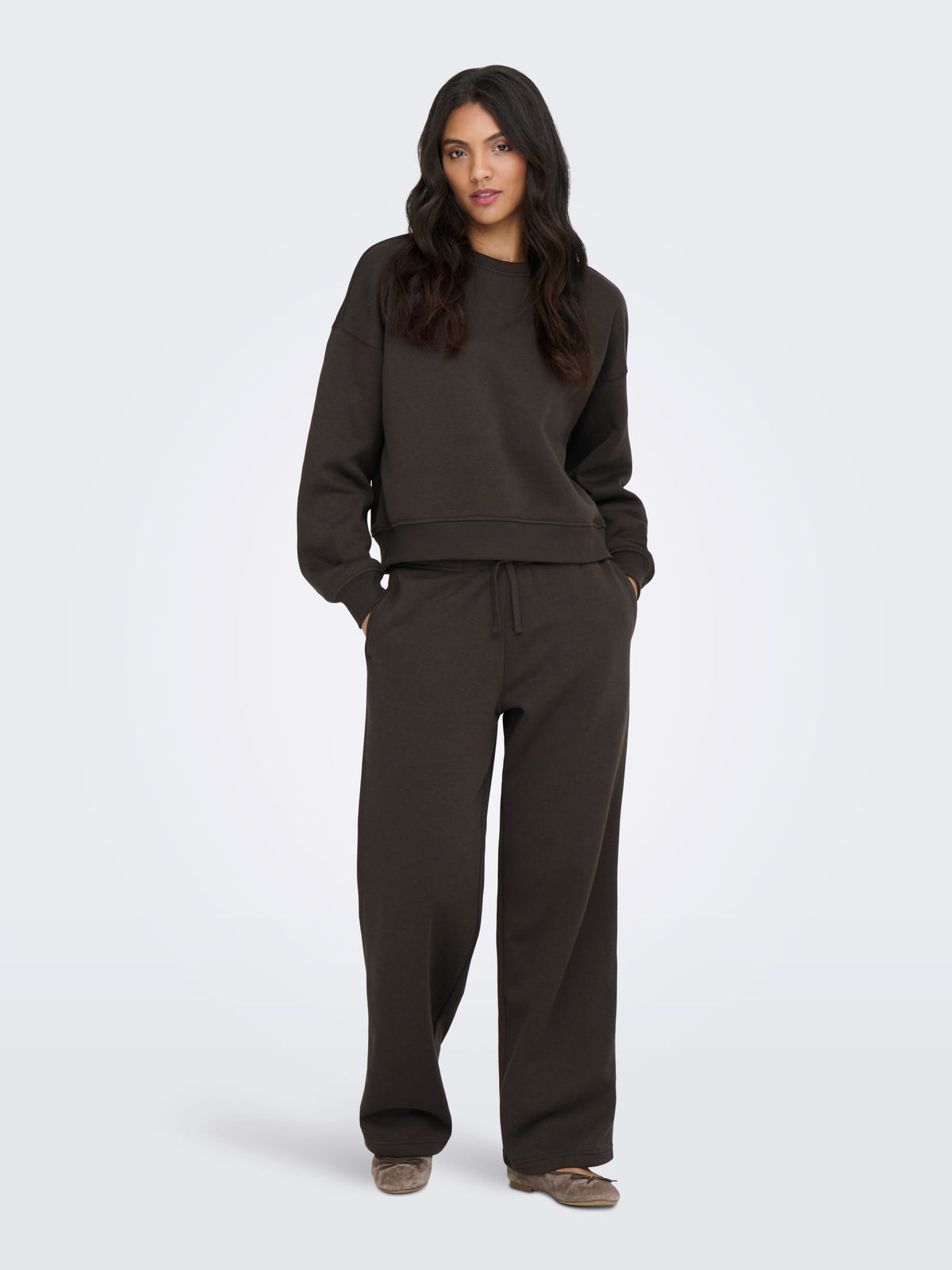 ONLY BEST STARIGHT PANT SWT