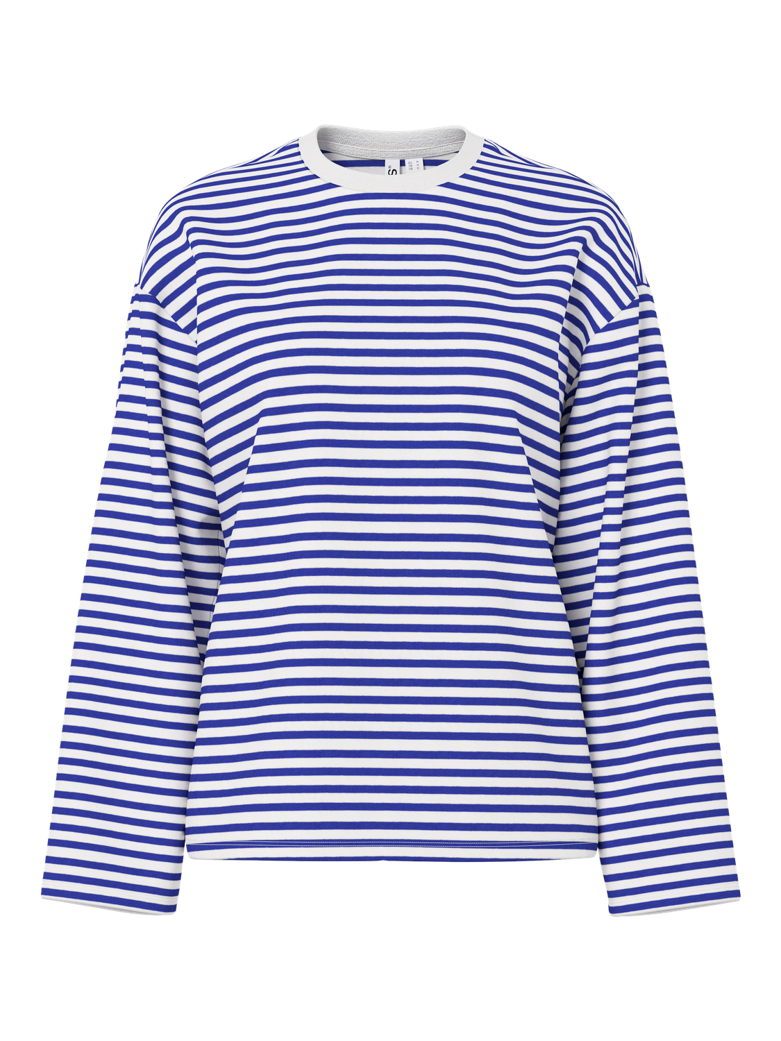 PIECES SADIE LS TOP