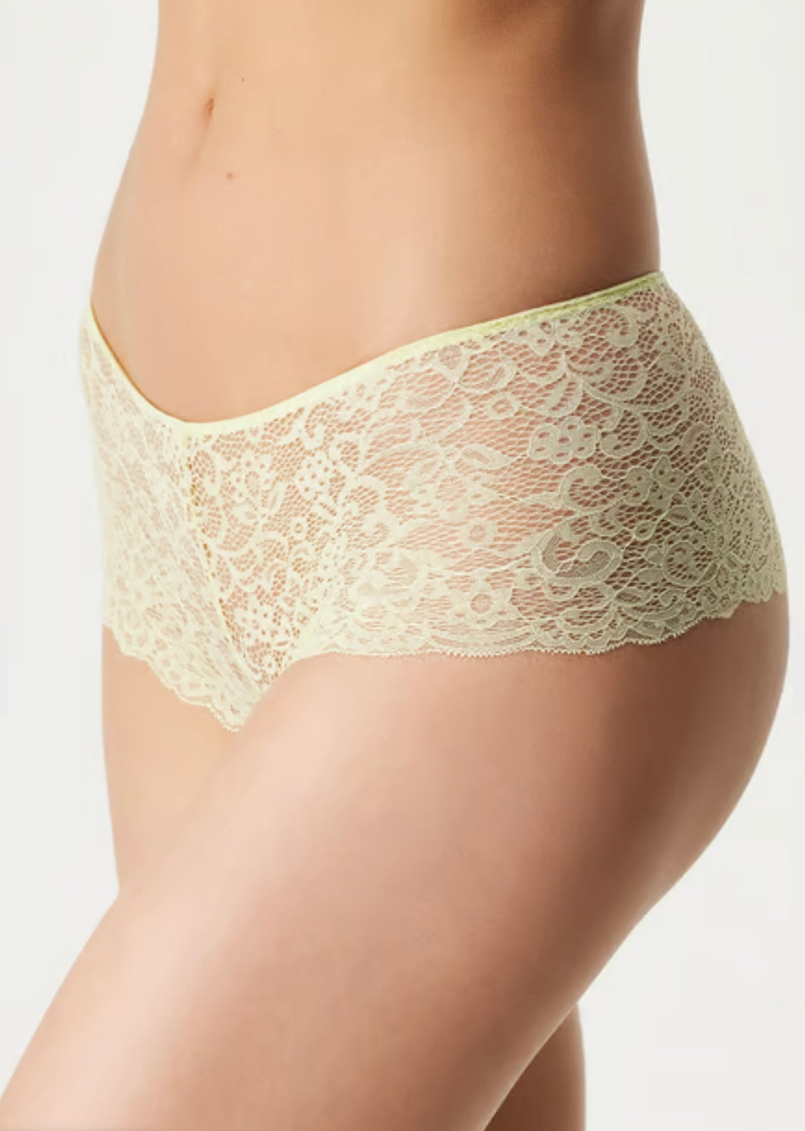 ONLY JOLIE LACE 3-PACK BRIEF