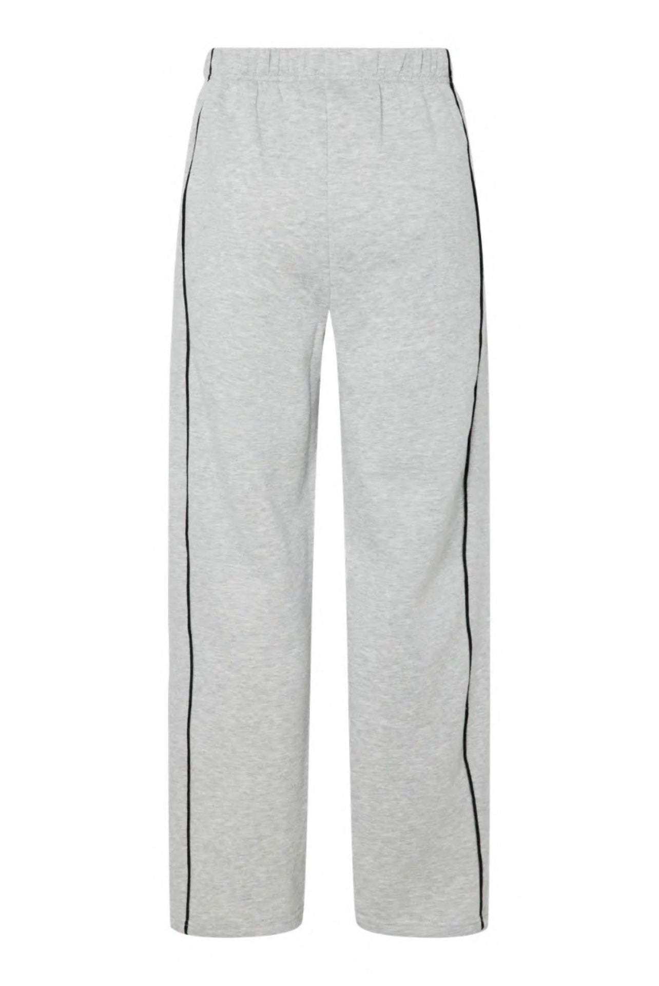 PIECES CHILLI HW WIDE SWEATPANTS