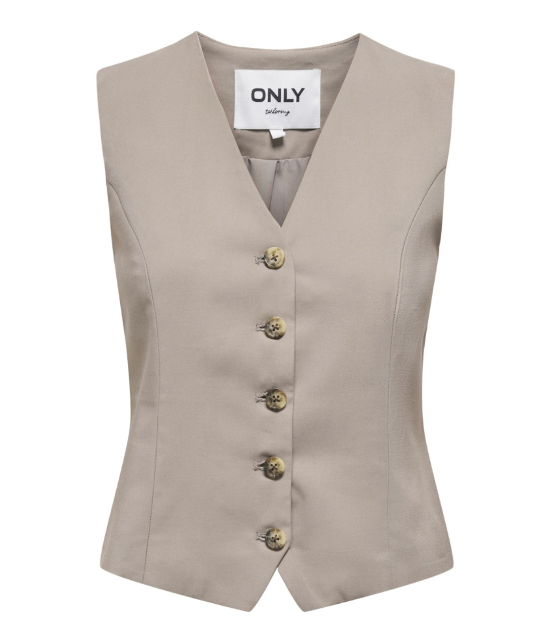 ONLY IRIS ARIS LIFE WAISTCOAT