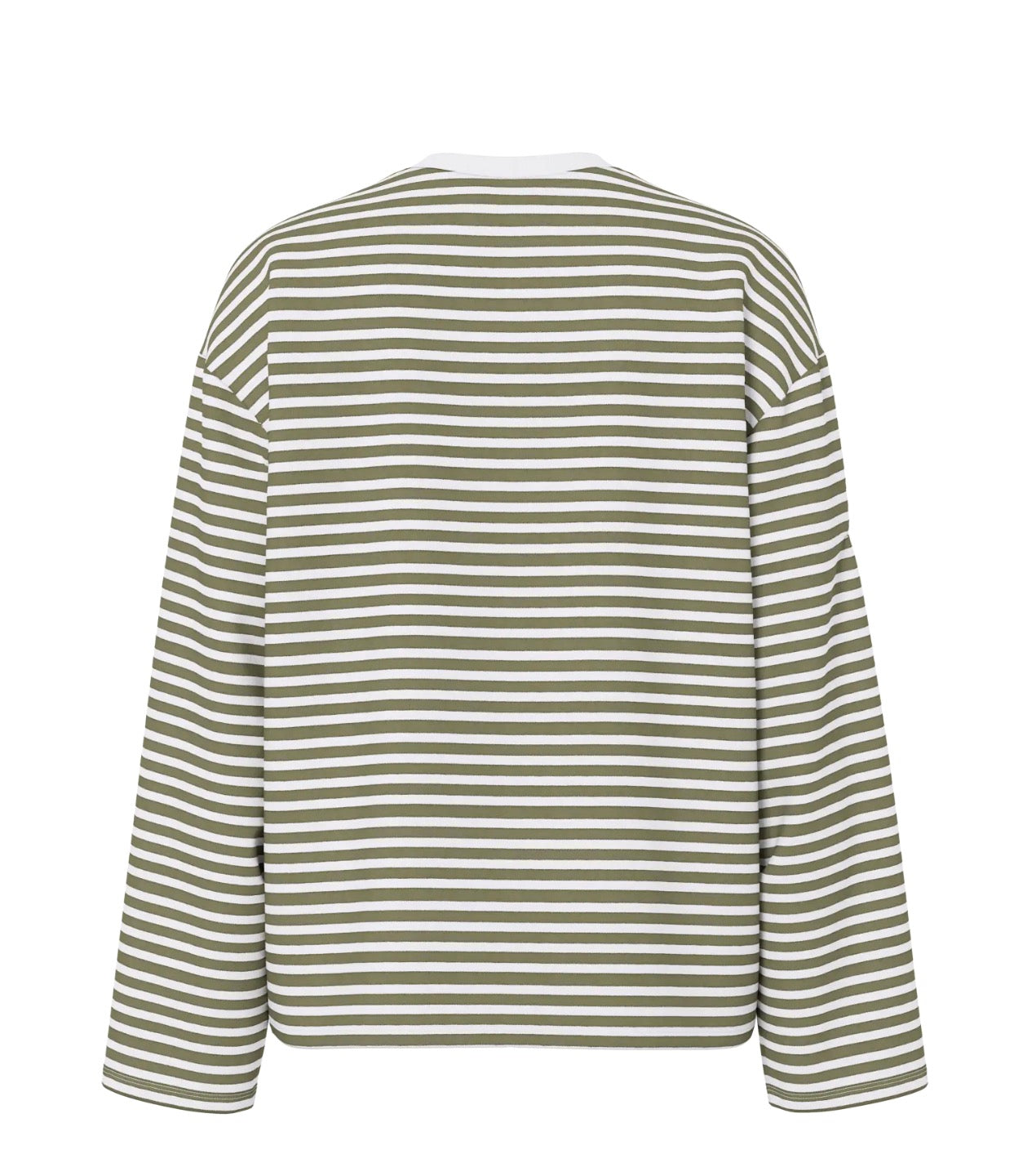 PIECES SADIE LS TOP JRS