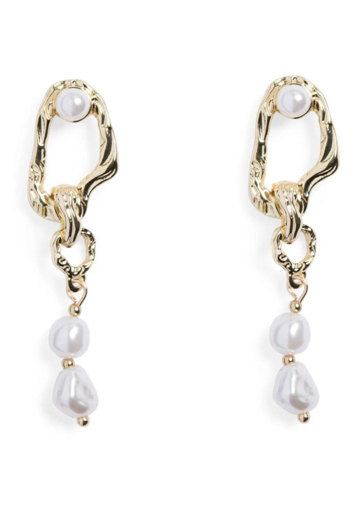 PIECES MARIE A EARRINGS BOX BUNDLE