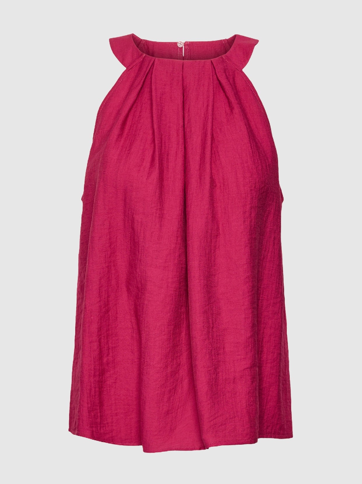 VERO MODA EVALINA HALTER NECK TOP