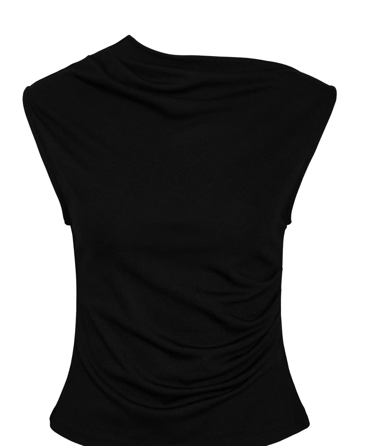 NOISY MAY SIA DANDY S/L TOP