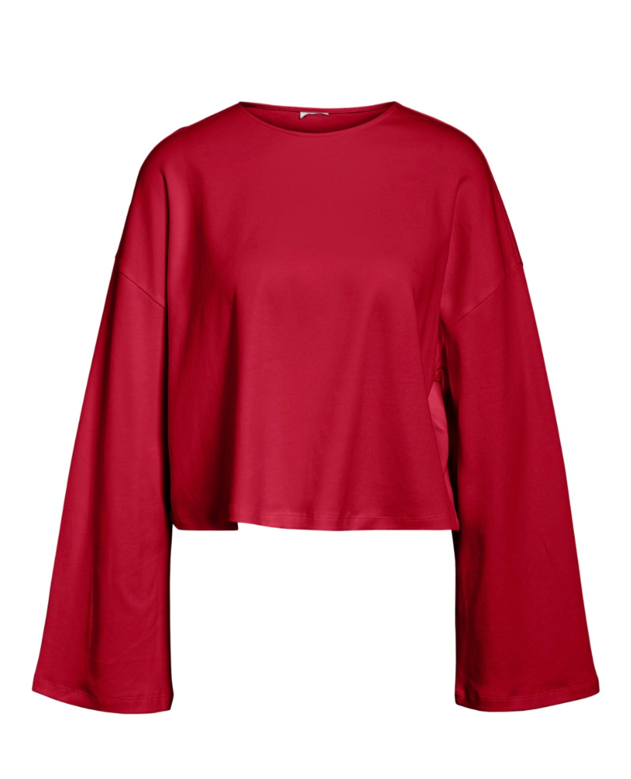 NOISY MAY KIM L/S LOOSE TOP PARIS