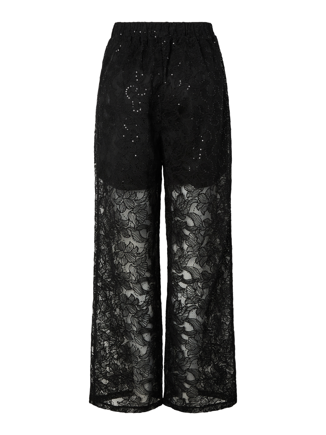 PIECES LOUISE HW STRAIGHT PANTS D2D