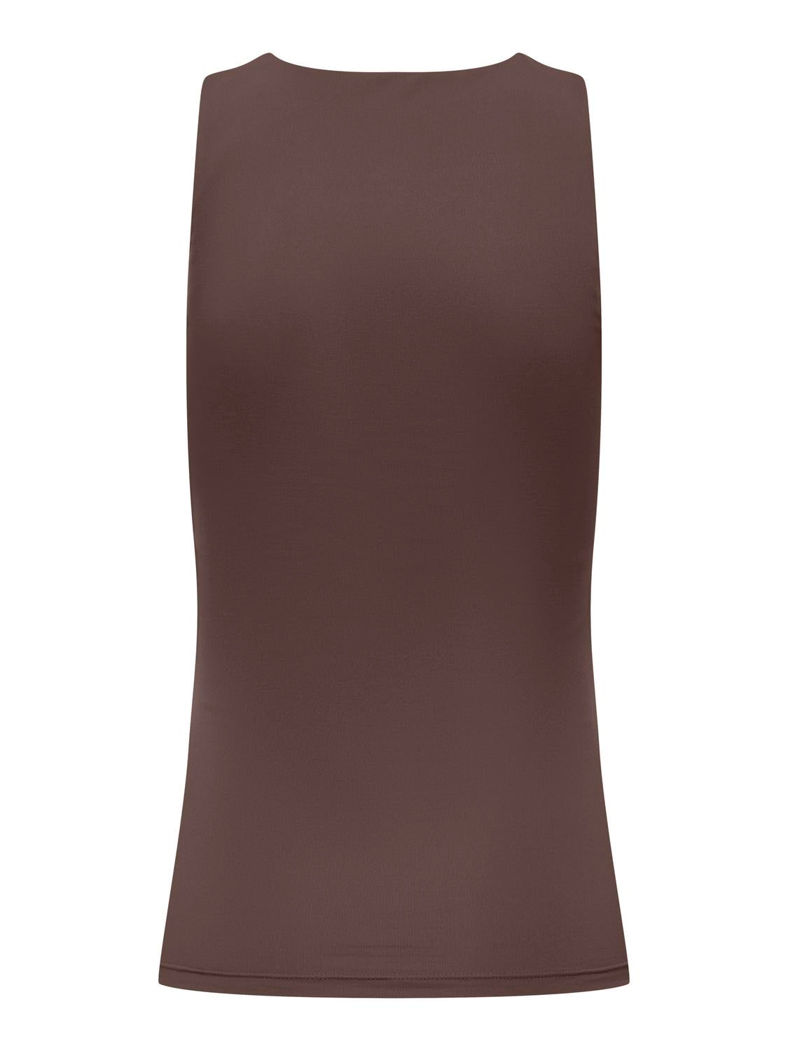 ONLY EA S/L 2-WAYS FIT TOP