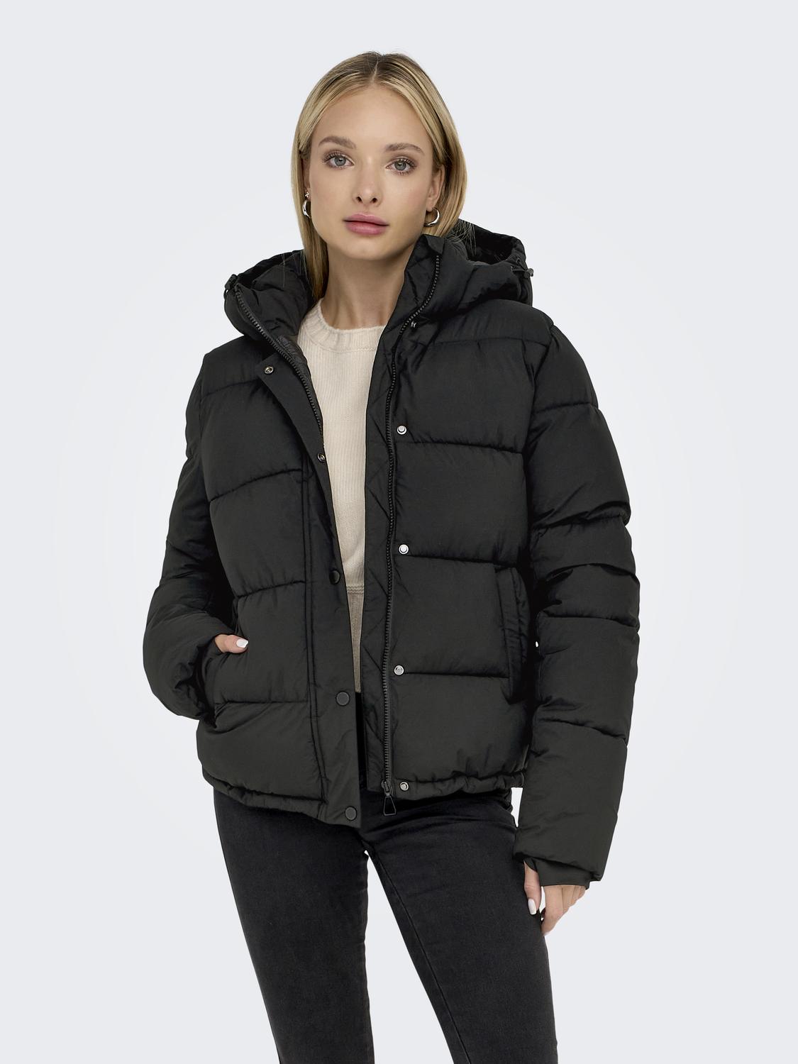 ONLY ANN PREMIUM PUFFER JKT REGULAR OTW