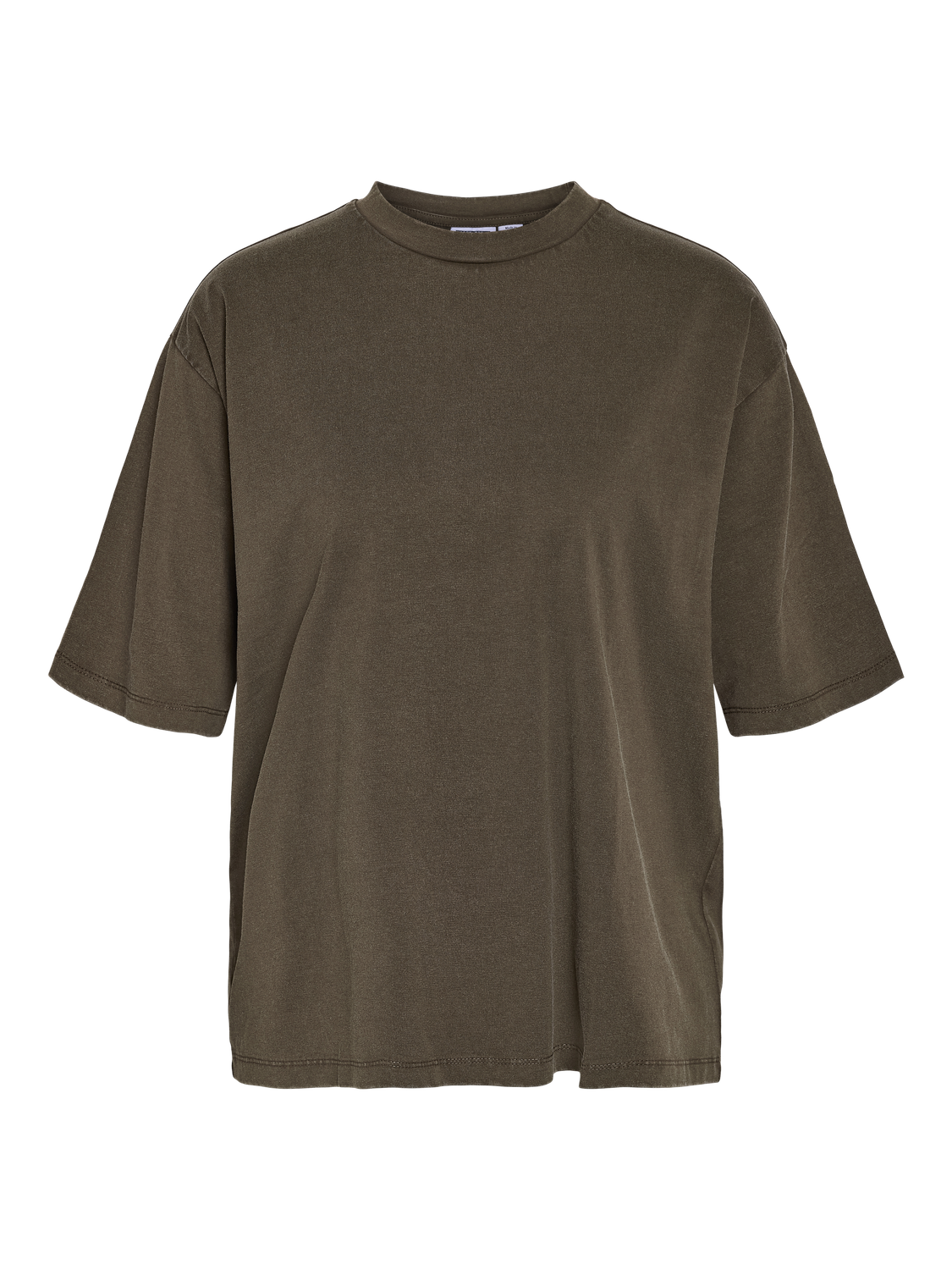 NOISY MAY KARLA S/S WASHED T-SHIRT