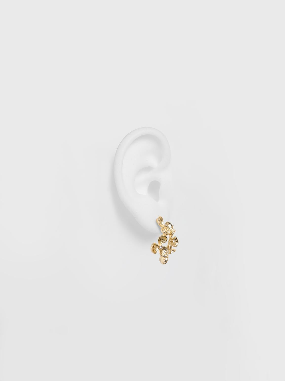 PIECES JANNA EARRINGS BUNDLE