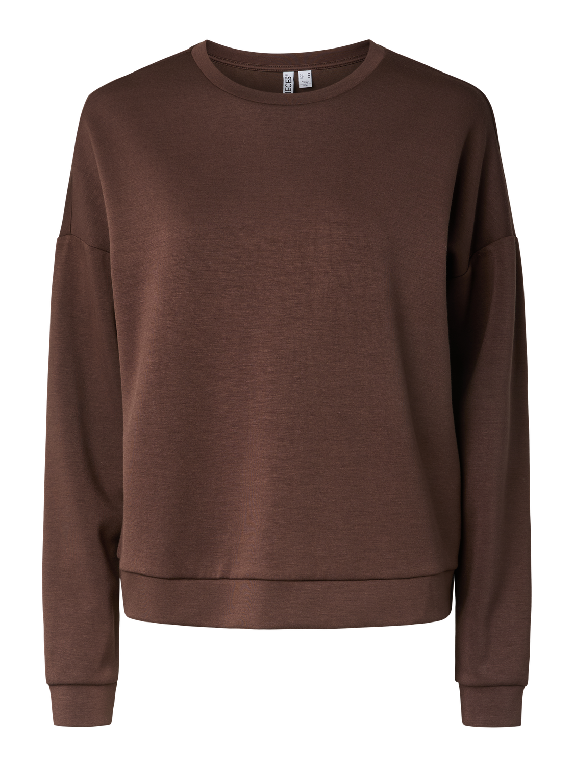 PIECES MICHELLE SCUBA LS TOP SWT
