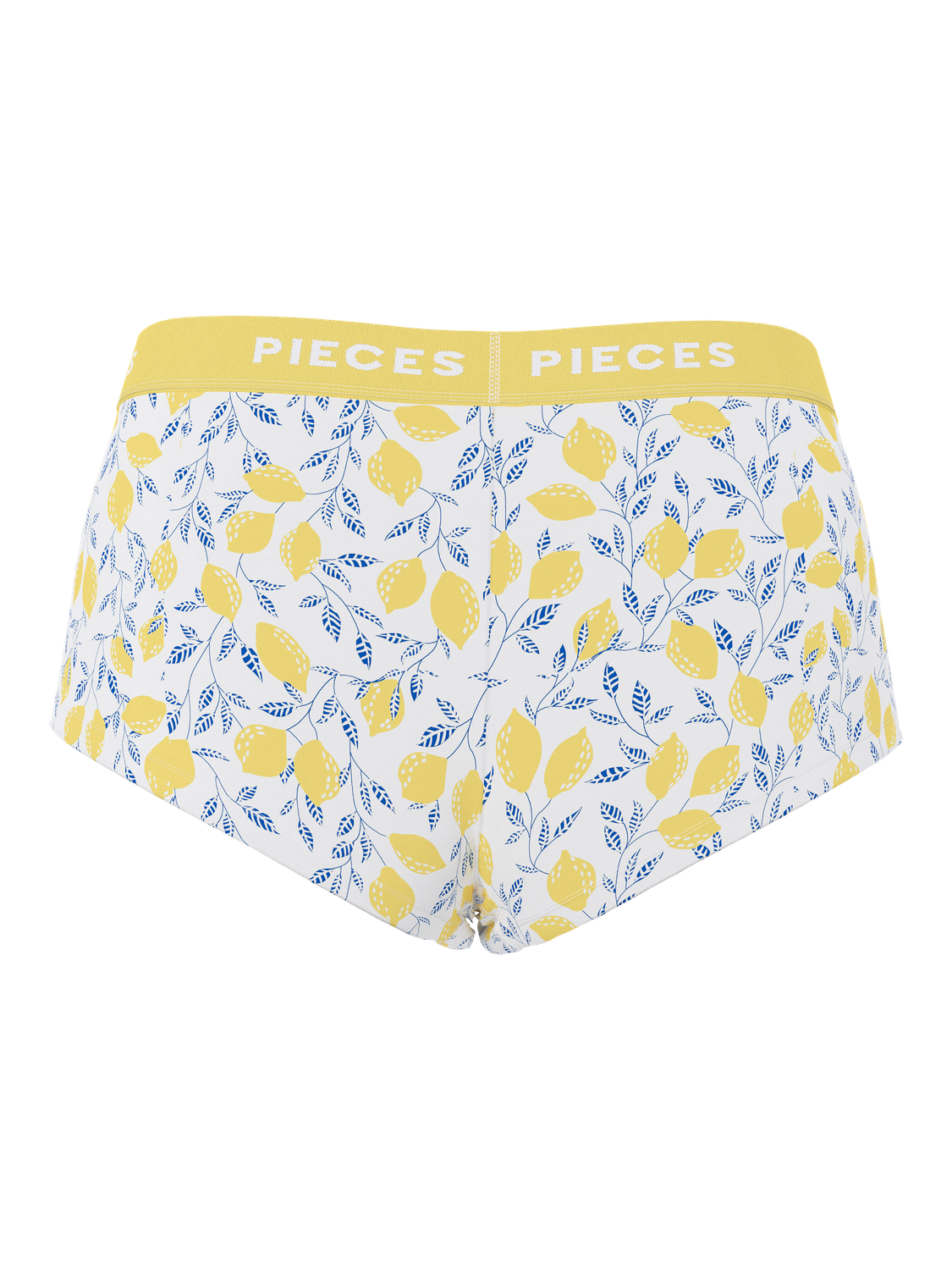 PIECES LOGO LADY SINGLE BOX BC
