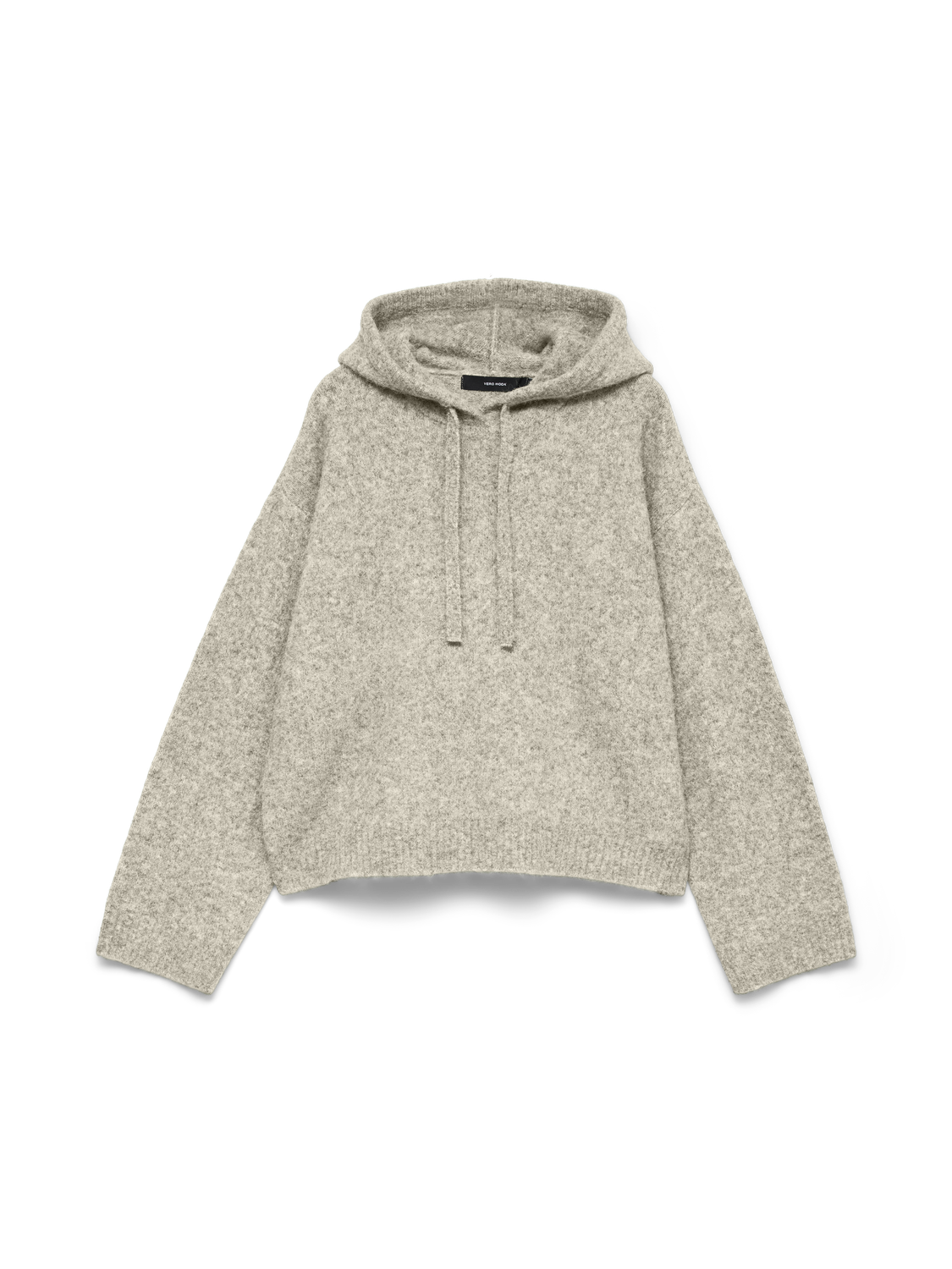 VERO MODA SUPREME LS HOOD PULLOVER
