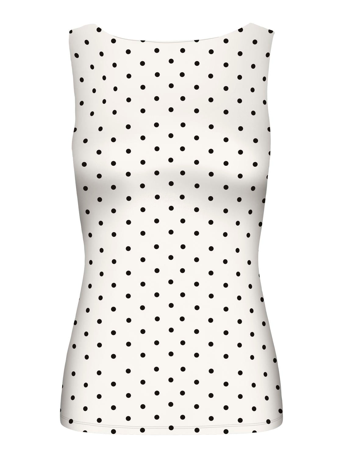 ONL LONE AOP 2-WAY S/L TOP