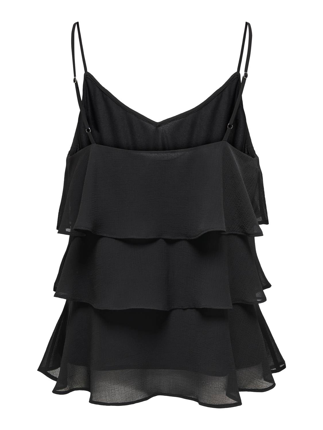 ONLY LINN LIFE FLOUNCE SINGLET