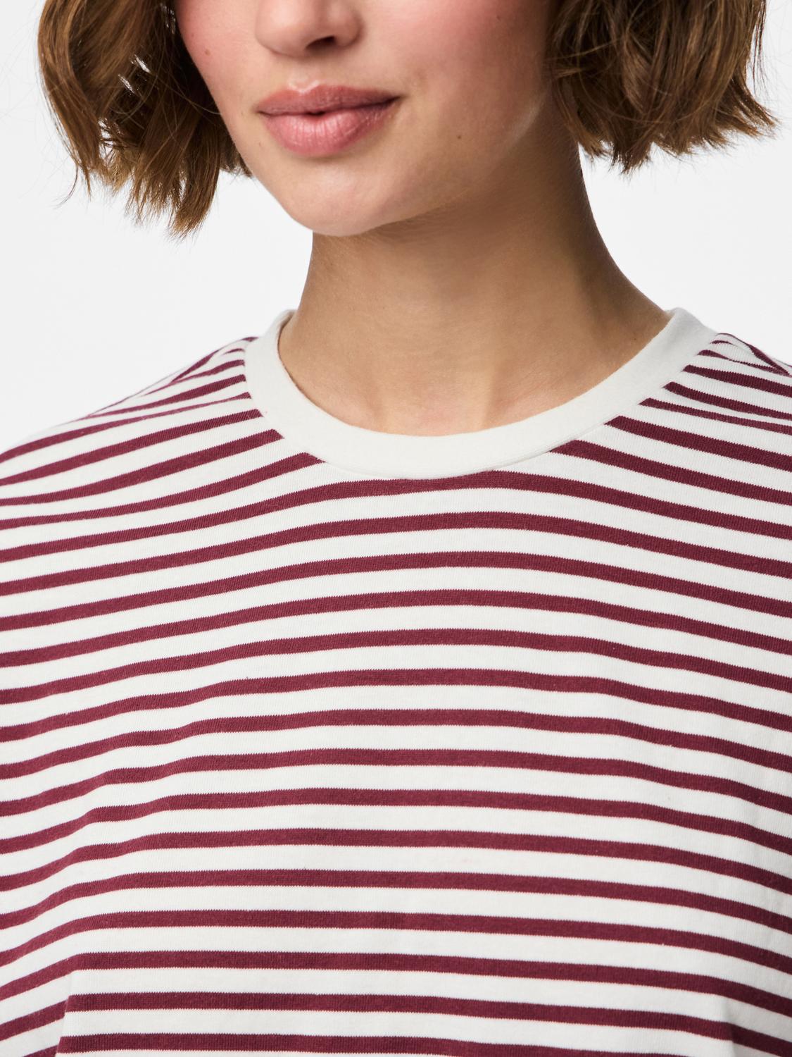 PIECES SADIE LS TOP