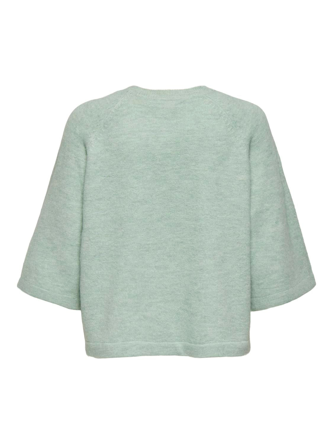 ONLY SIMONI 3/4 PULLOVER KNT