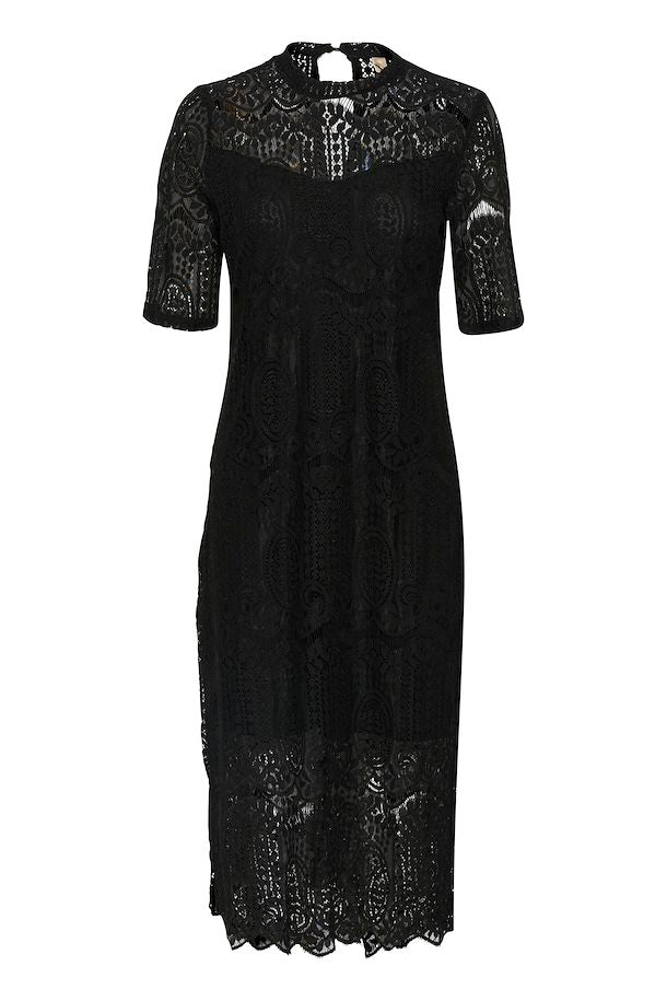 CULTURE IMA LACE DRESS