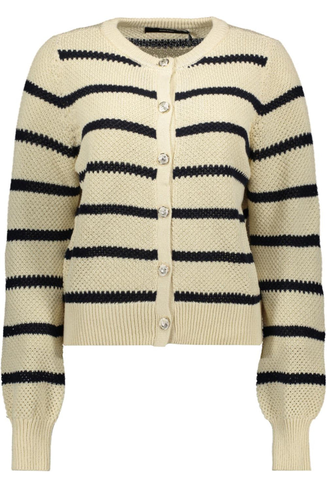 VERO MODA AMAZING LS O-NECK CARDIGAN