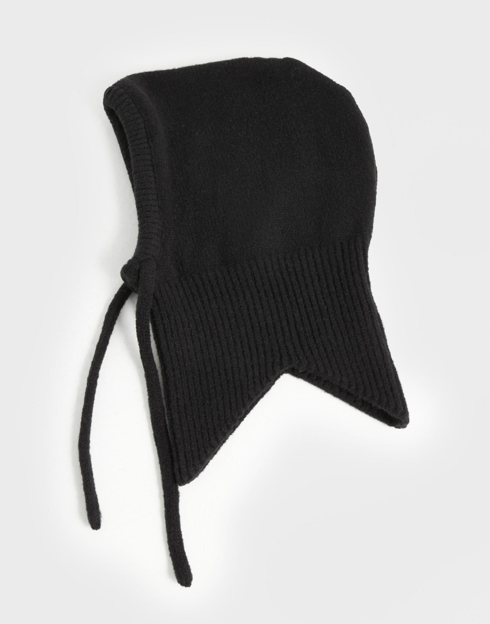 ONLY GABBY LIFE KNIT BALACLAVA