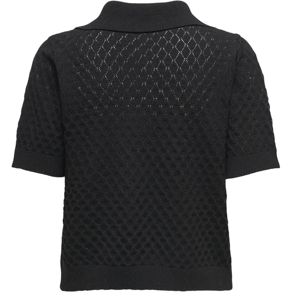 ONLY COSIMA SS STRUCTURE POLO