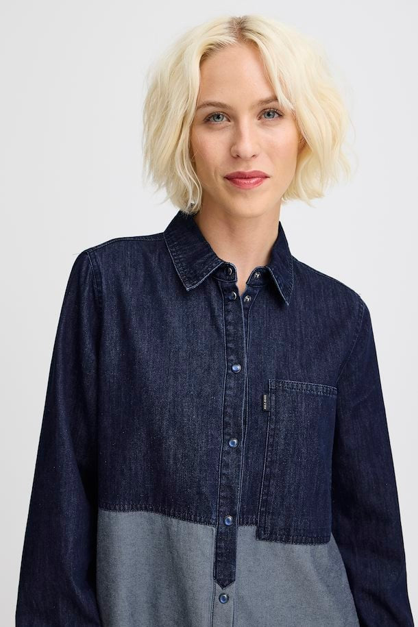 PULZ JEANS SYLVIE SHIRT